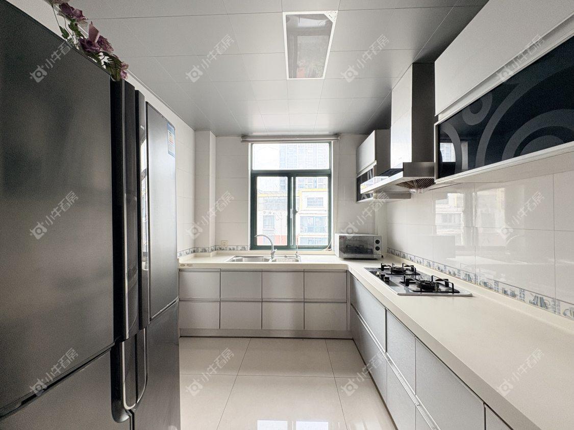 镇江金鼎城市花园在售二手房源室内图_小牛看房