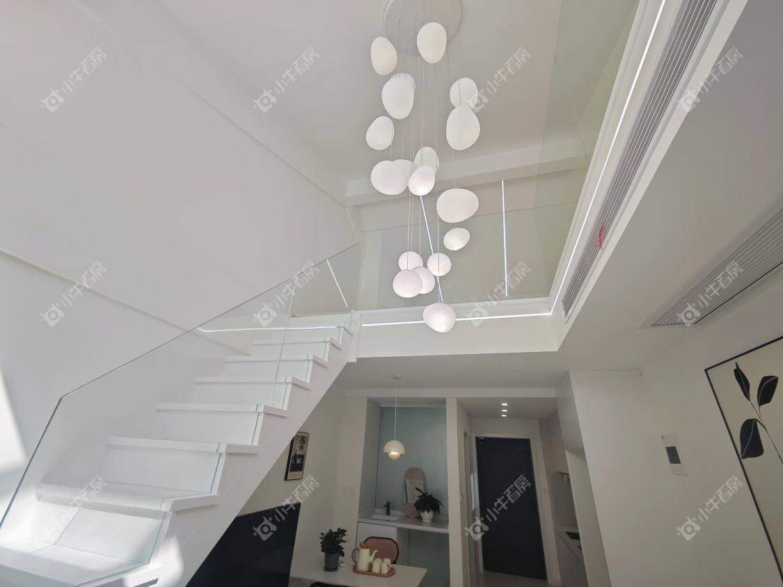 镇江贤桥公寓在售二手房源室内图_小牛看房