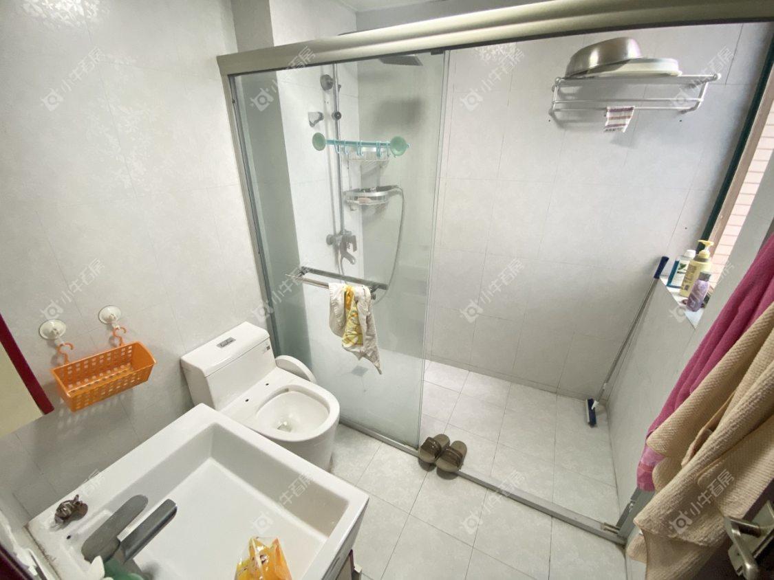 镇江江南人家在售二手房源室内图_小牛看房