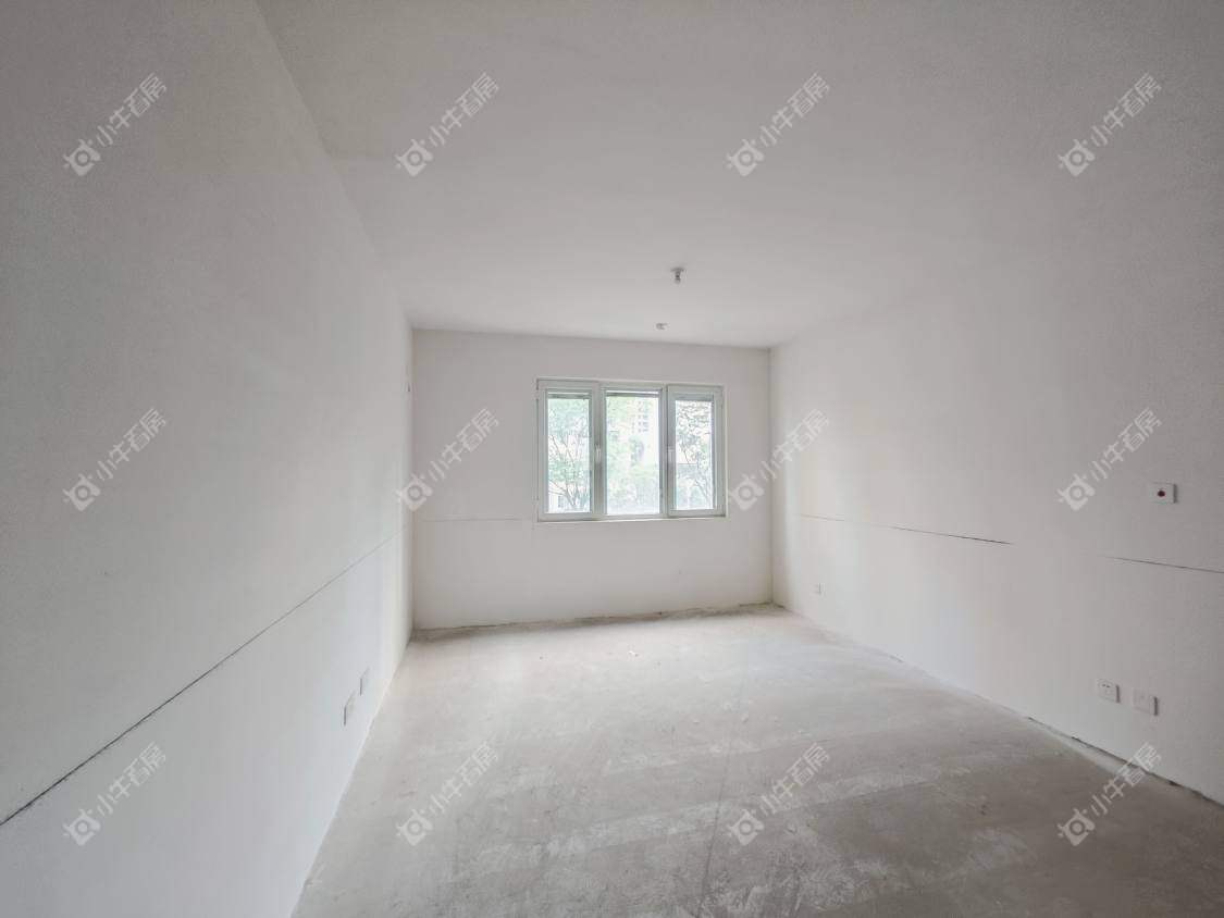 镇江中南熙悦城中南二期在售二手房源室内图_小牛看房