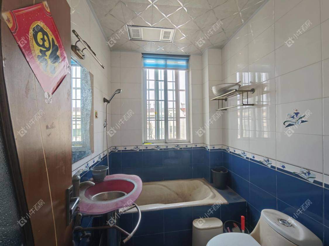 镇江华南园中园在售二手房源室内图_小牛看房