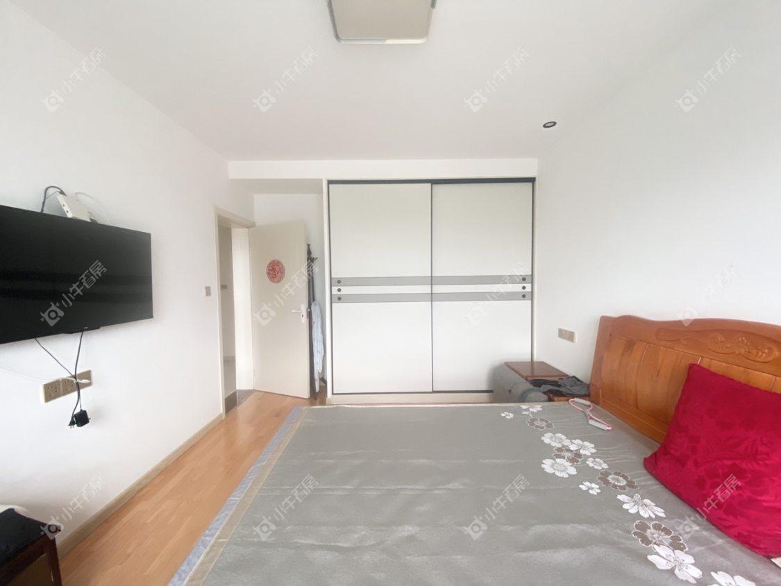 镇江上善雅苑在售二手房源室内图_小牛看房