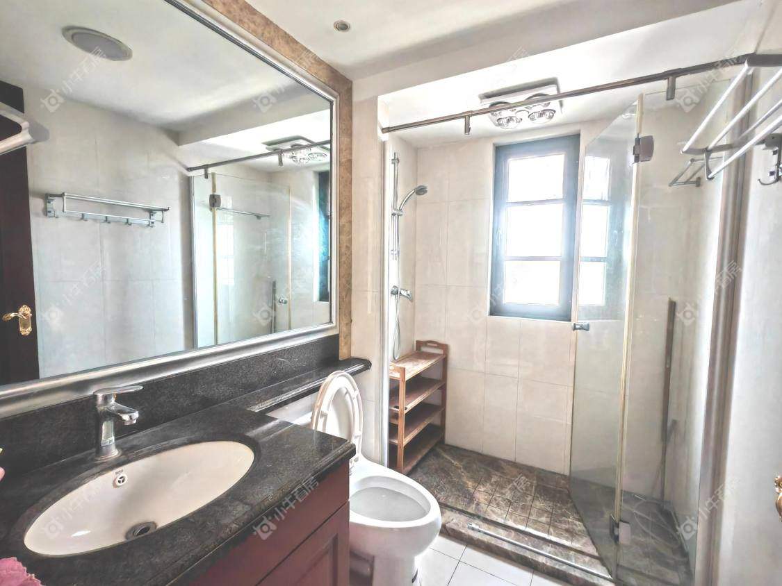 镇江恒大名都一期在售二手房源室内图_小牛看房