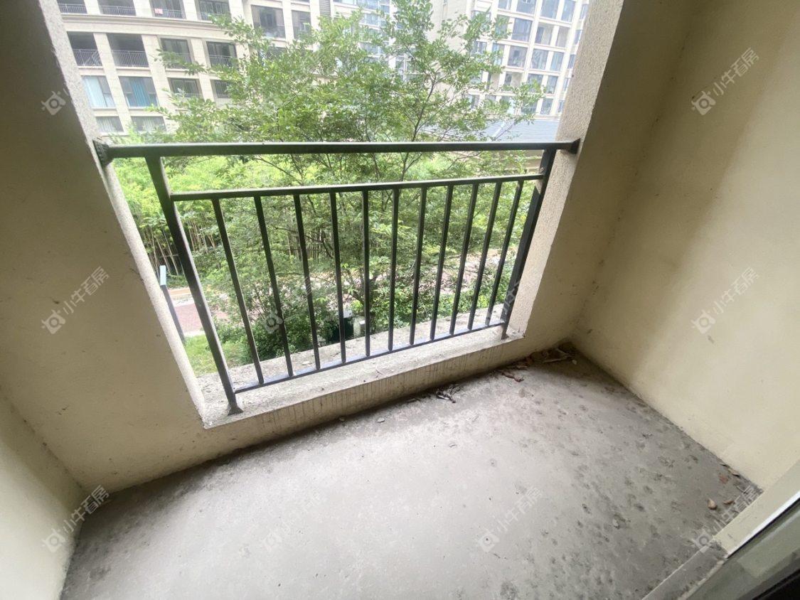 镇江中南君悦府中南一期在售二手房源室内图_小牛看房