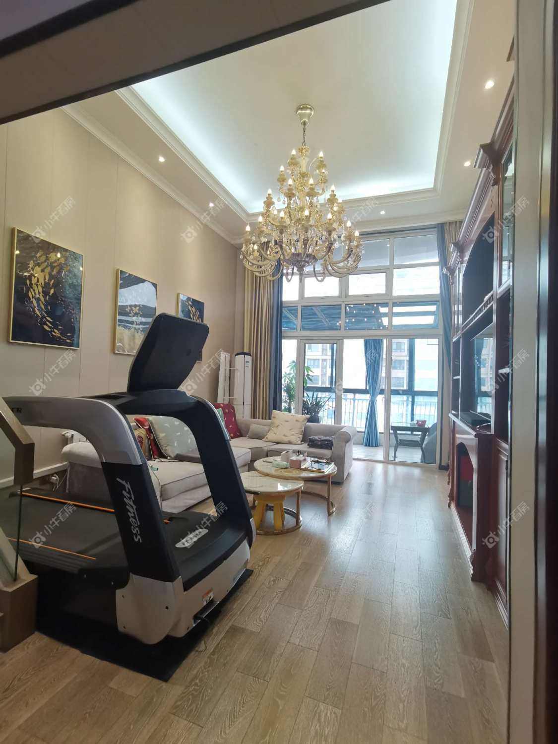 镇江碧桂园在售二手房源_小牛看房