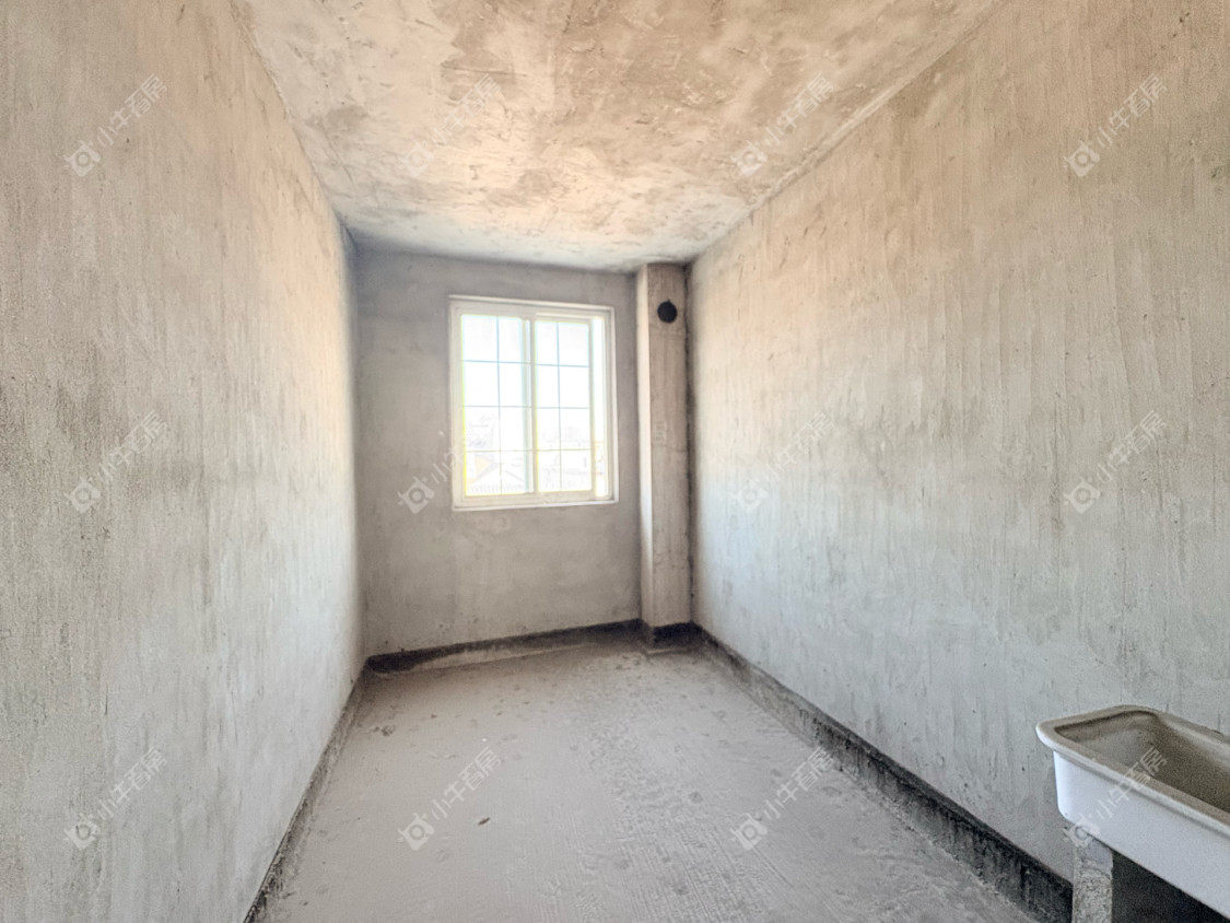 镇江华南新村在售二手房源室内图_小牛看房