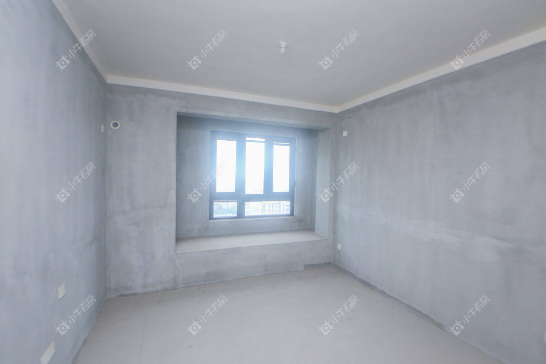 镇江万善上院在售二手房源室内图_小牛看房