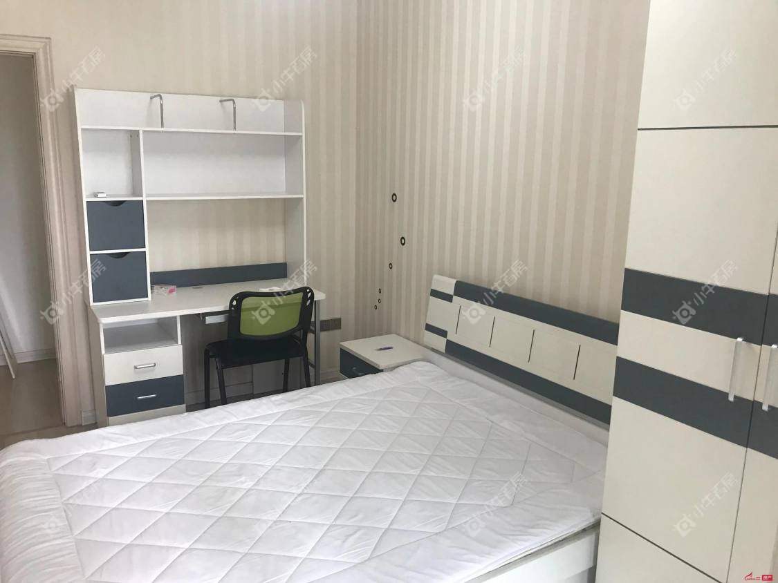 镇江天波城在租房源室内图_小牛看房