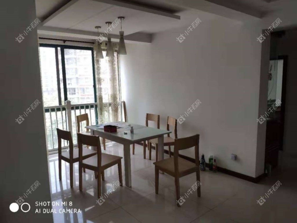 镇江澳都花城在售二手房源_小牛看房