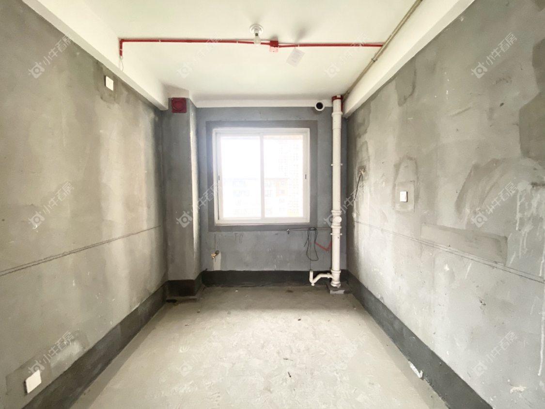 镇江中南熙悦城中南二期在售二手房源室内图_小牛看房