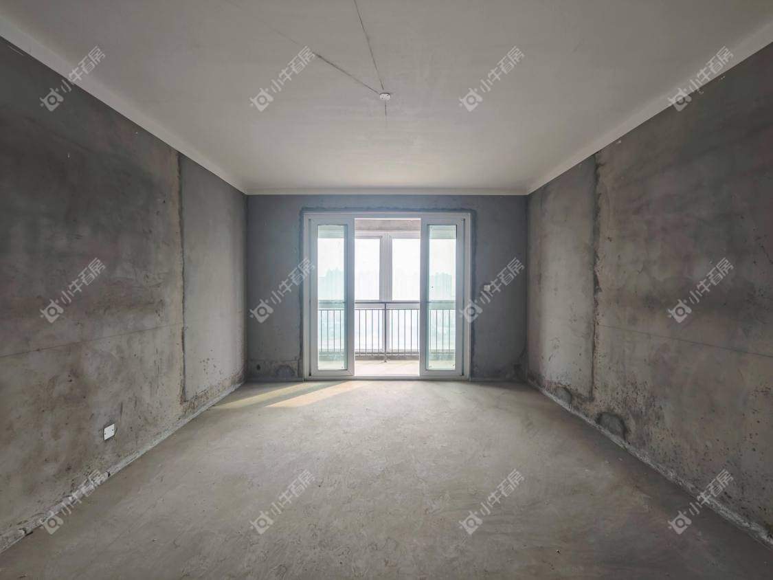 镇江汇金天地在售二手房源室内图_小牛看房