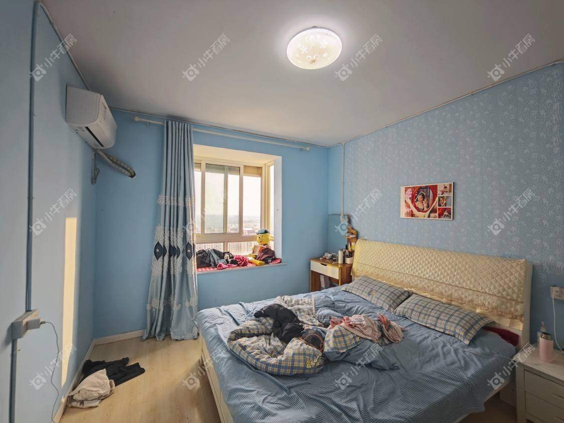 镇江河阳新城在售二手房源室内图_小牛看房