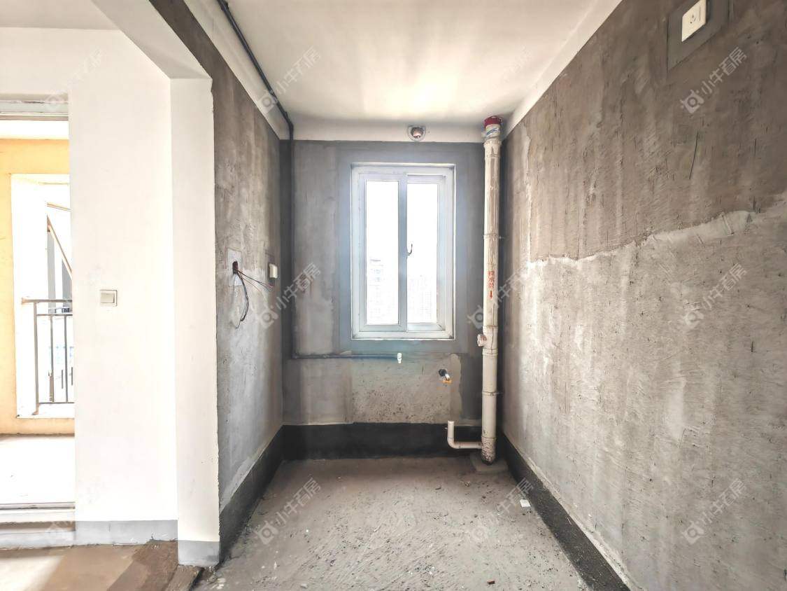 镇江中南君悦府中南一期在售二手房源室内图_小牛看房