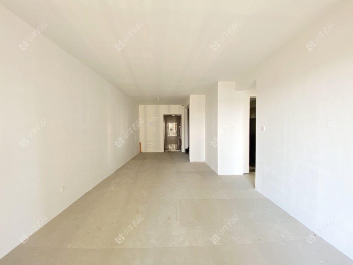 镇江中南熙悦城中南二期在售二手房源室内图_小牛看房