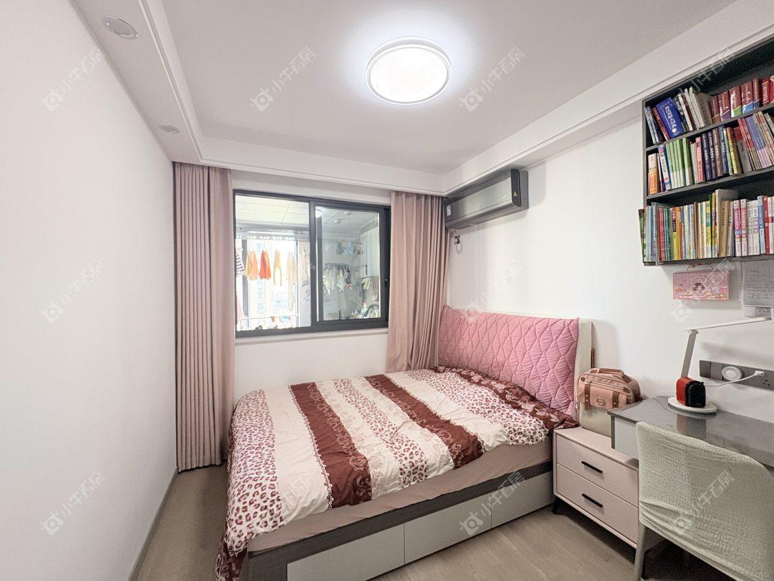 镇江爱家尚城在售二手房源室内图_小牛看房