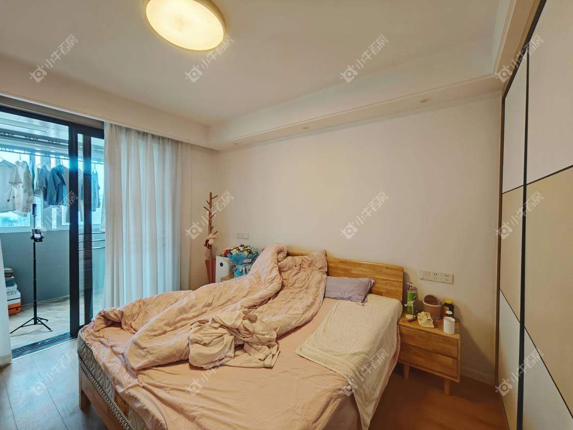 镇江嘉荟新城在售二手房源室内图_小牛看房