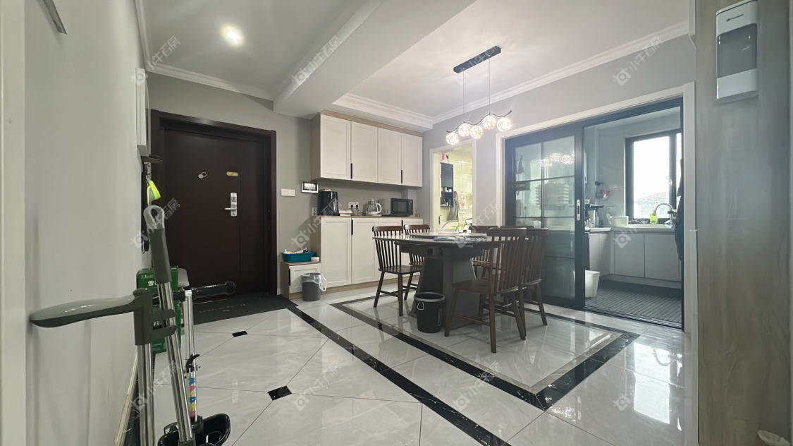 镇江信达香堤国际在售二手房源_小牛看房