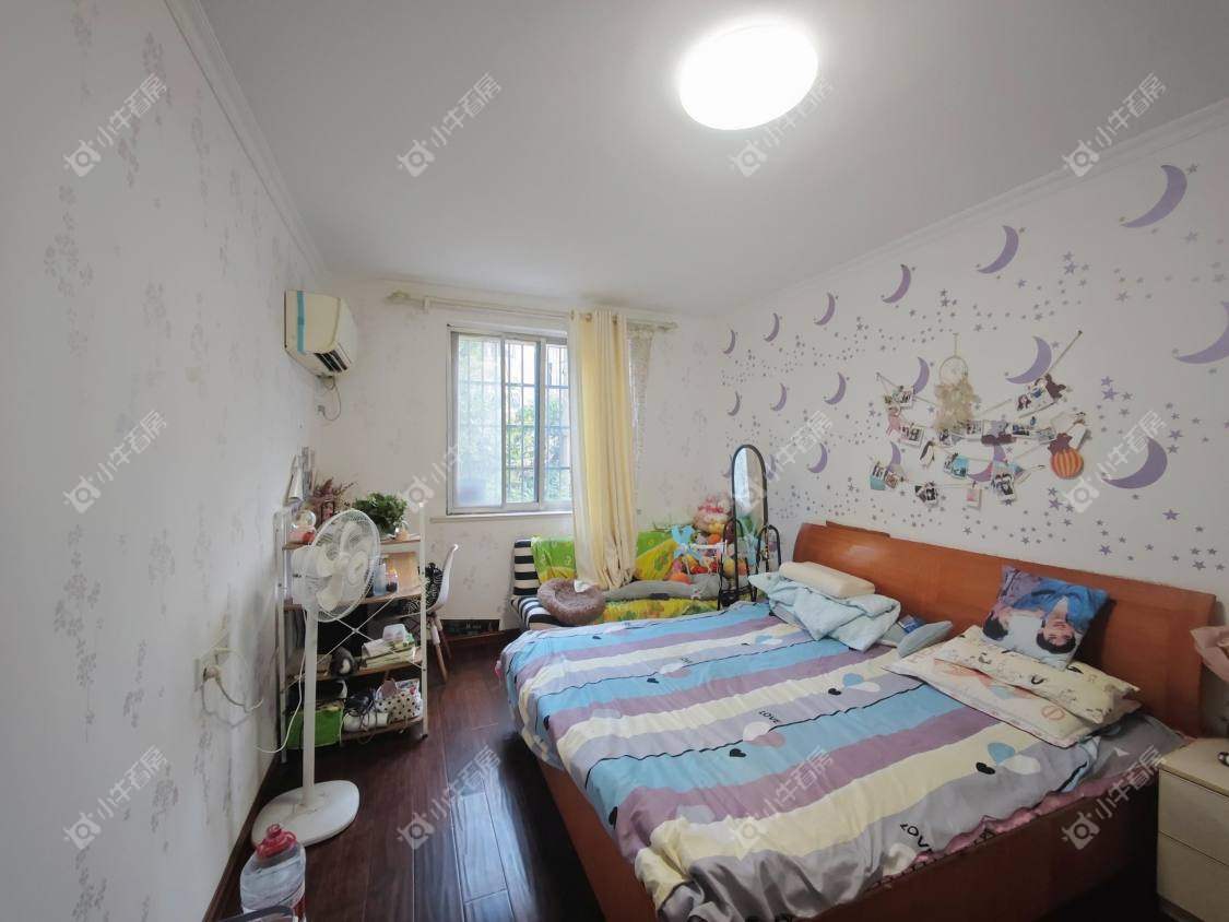 镇江朝阳新村（丹阳）在售二手房源室内图_小牛看房