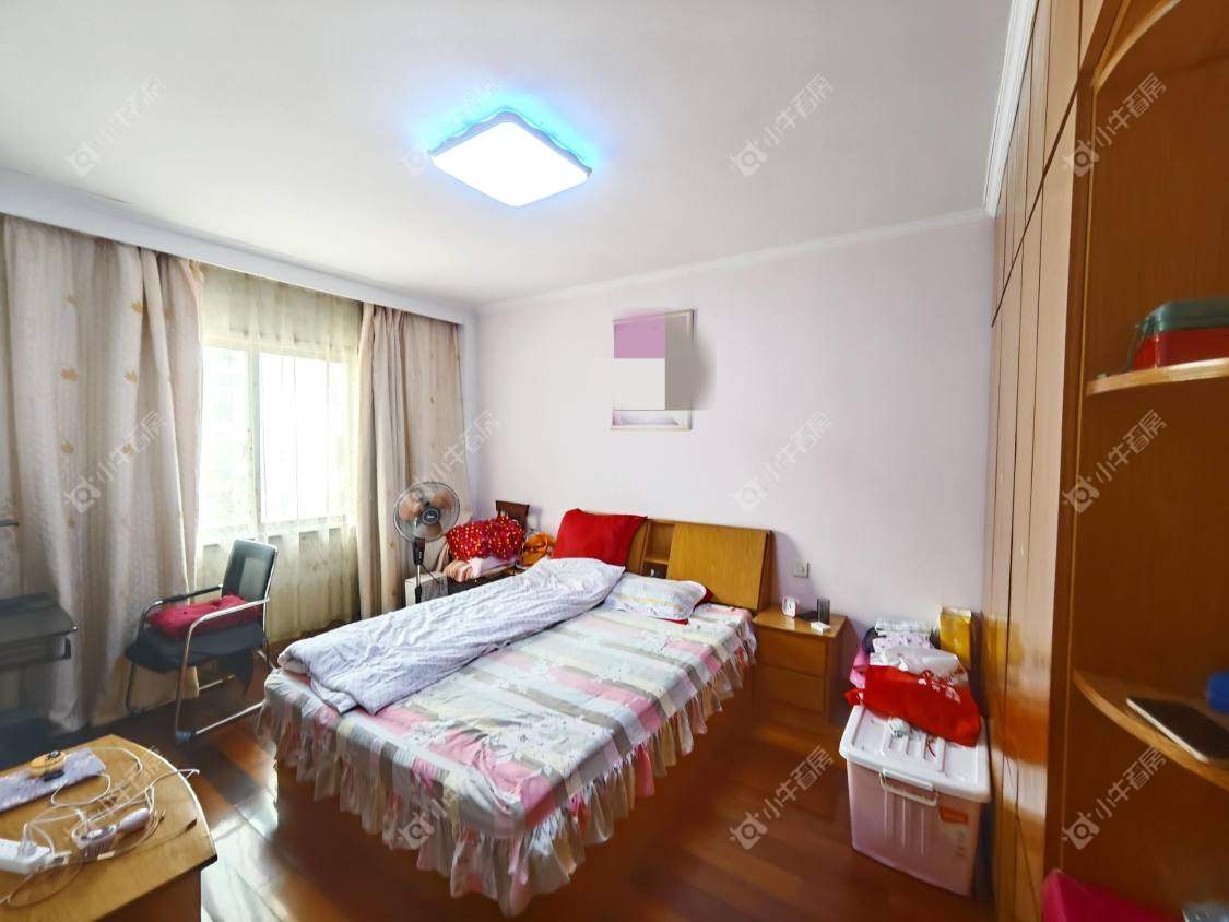 镇江温州城在售二手房源室内图_小牛看房