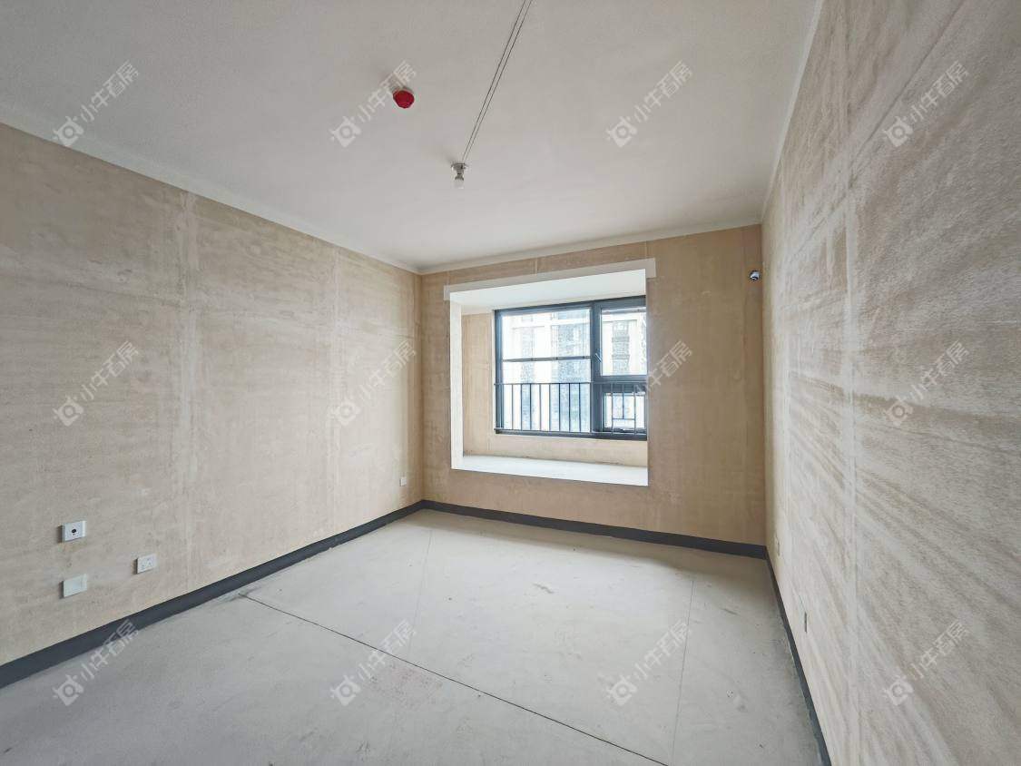 镇江金茂国际社区在售二手房源室内图_小牛看房