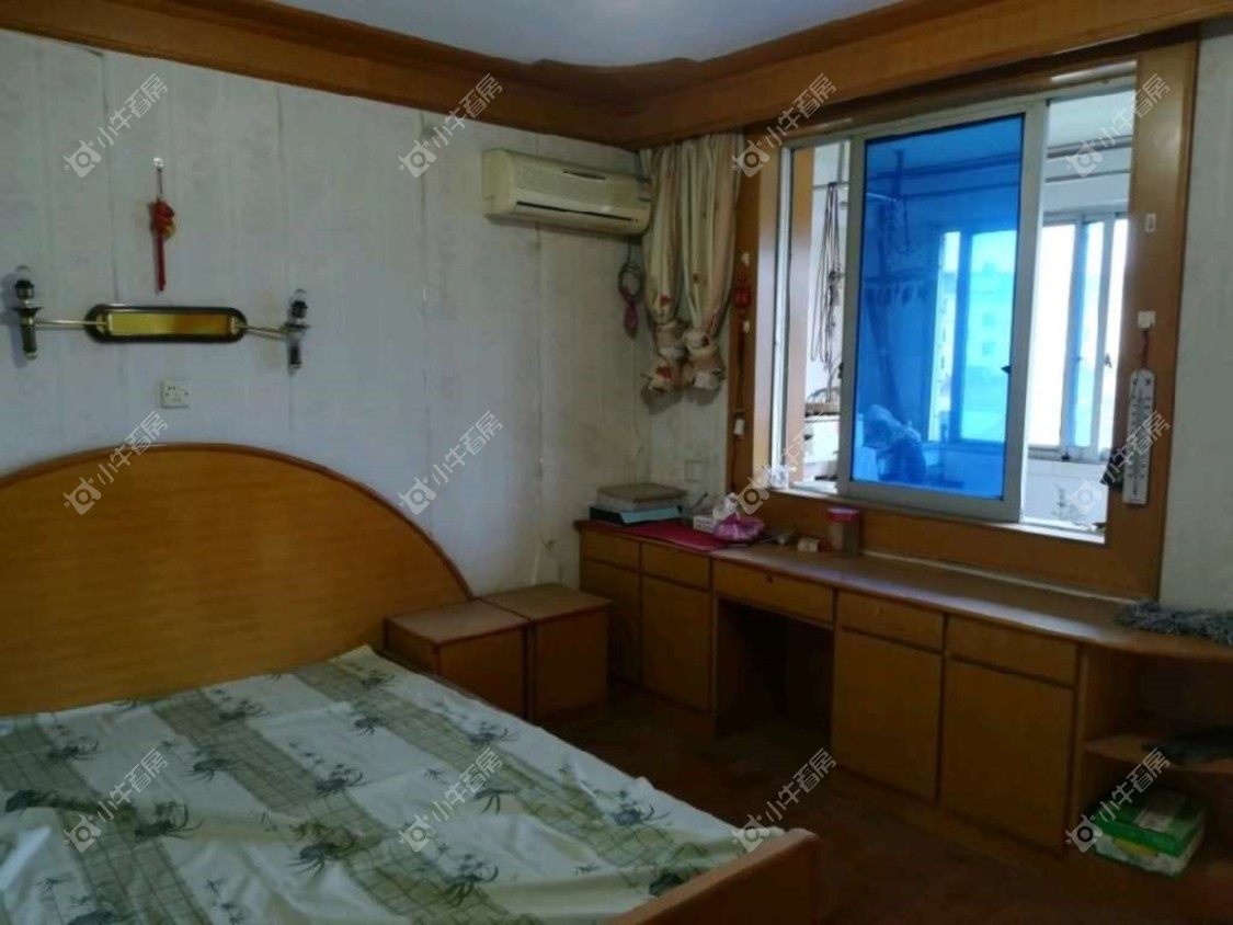 镇江金宛新村在售二手房源_小牛看房