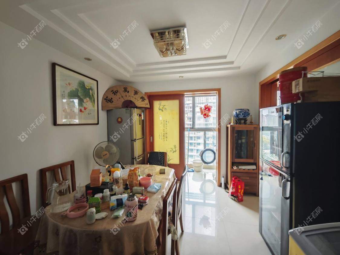 镇江南方名居在售二手房源室内图_小牛看房