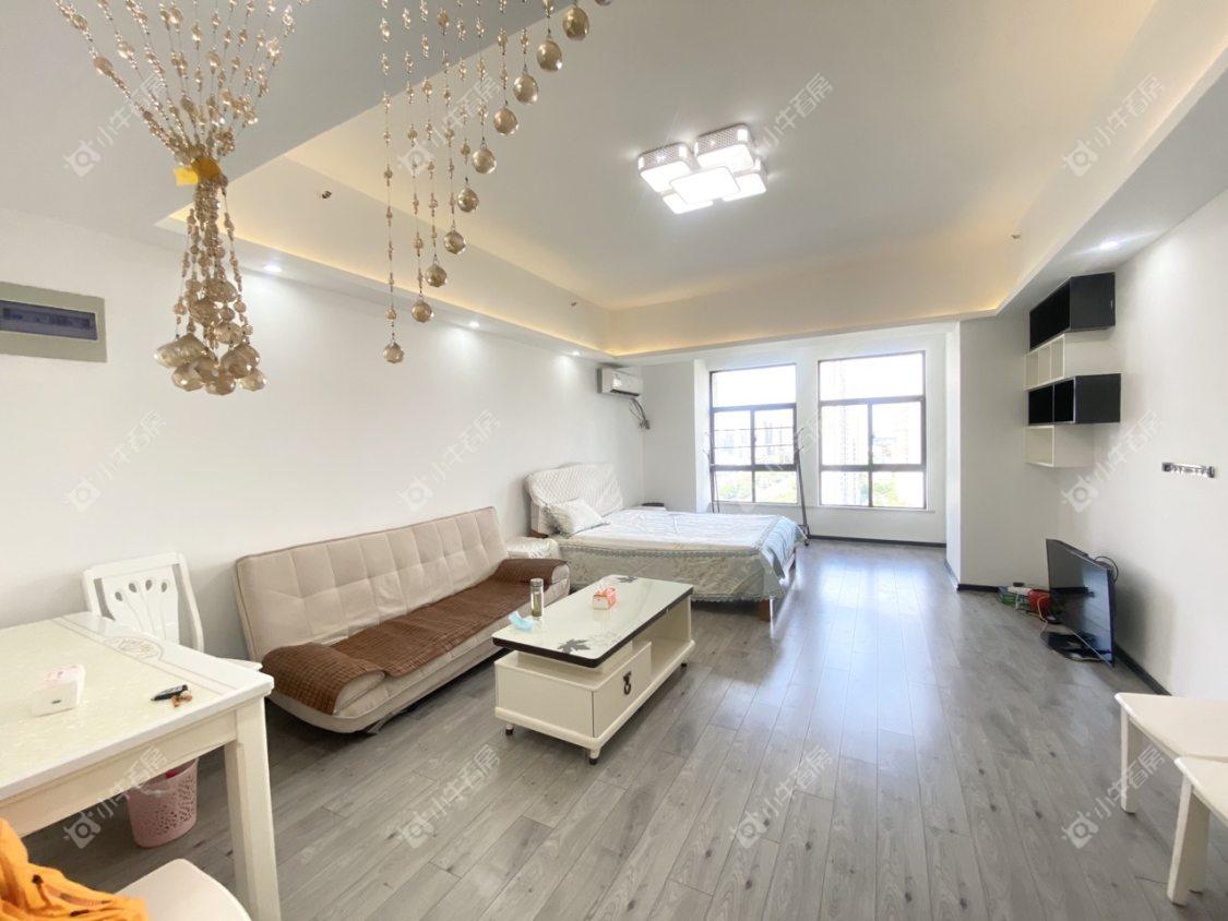 镇江华都锦城在售二手房源室内图_小牛看房