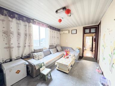 镇江水上新村（丹阳）在售二手房_小牛看房