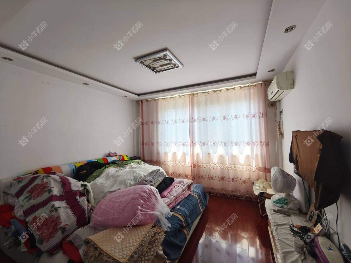 镇江锦尚名都在售二手房源室内图_小牛看房