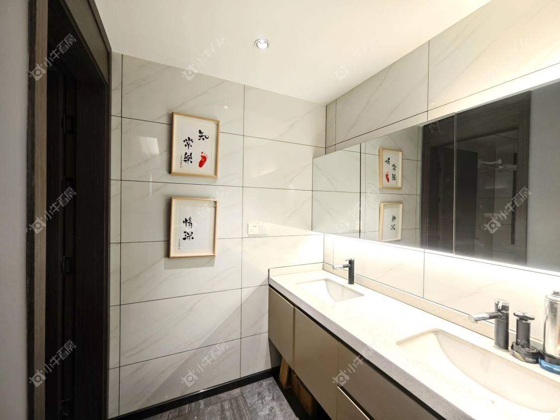 镇江恒大名都二三期在售二手房源室内图_小牛看房