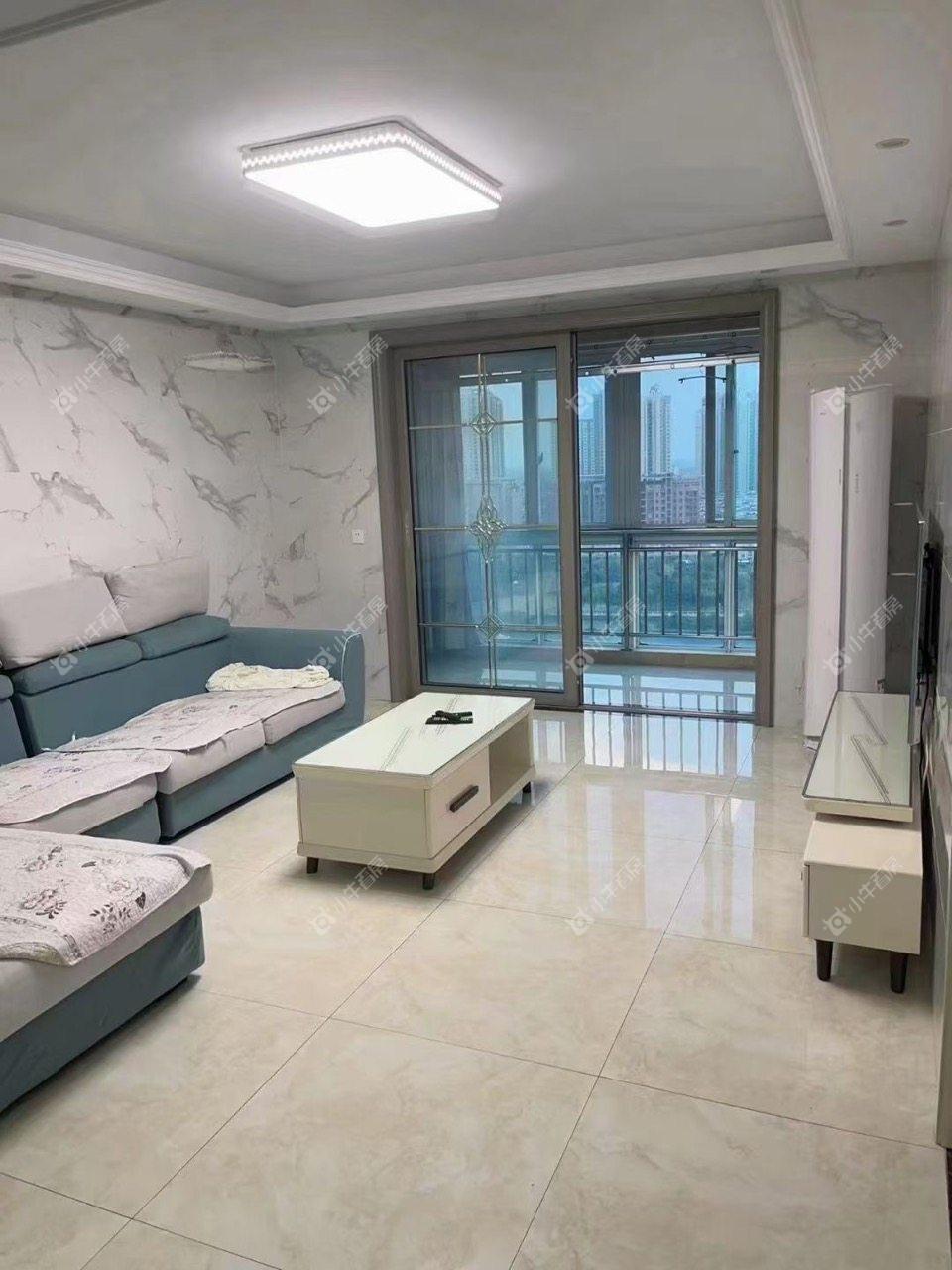 镇江汇金天地在租房源室内图_小牛看房