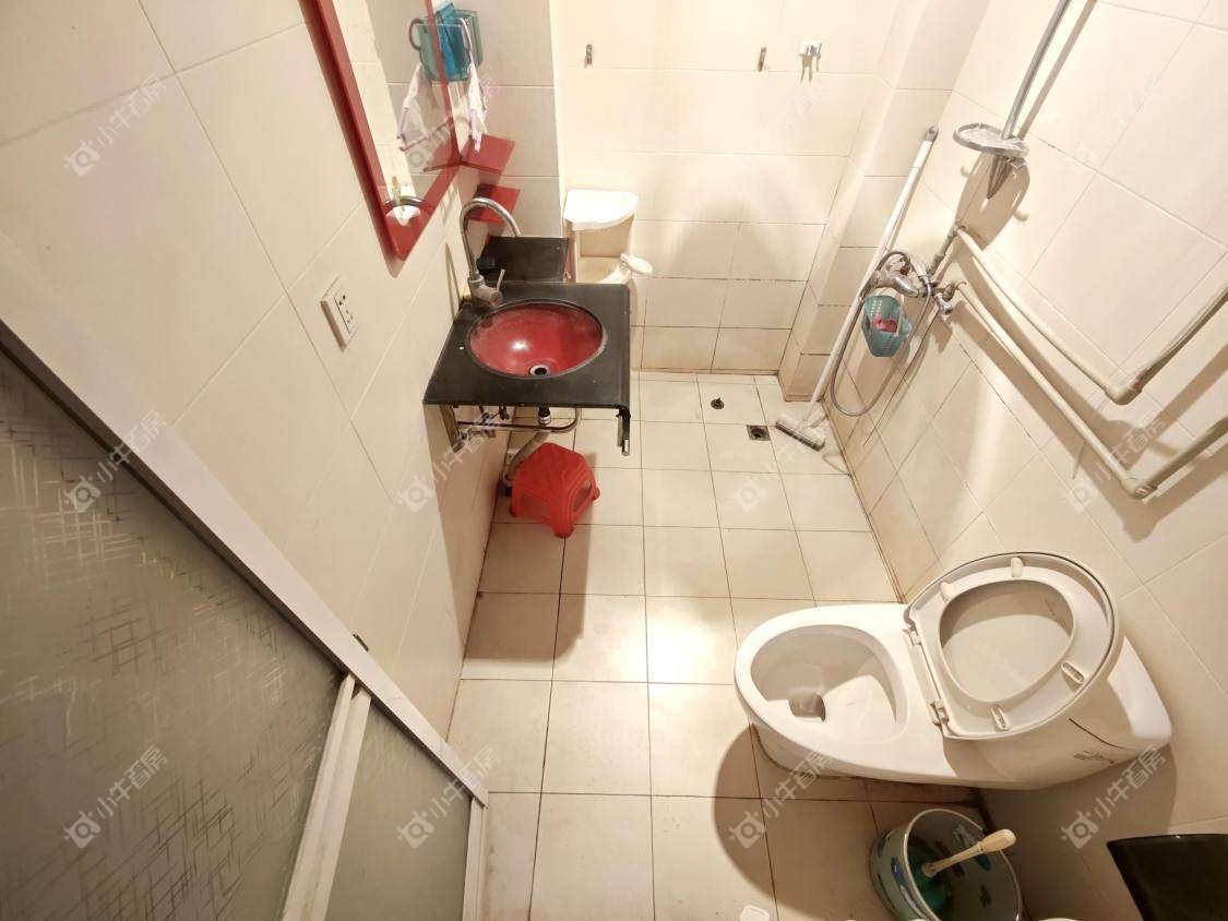 镇江香草苑在售二手房源室内图_小牛看房