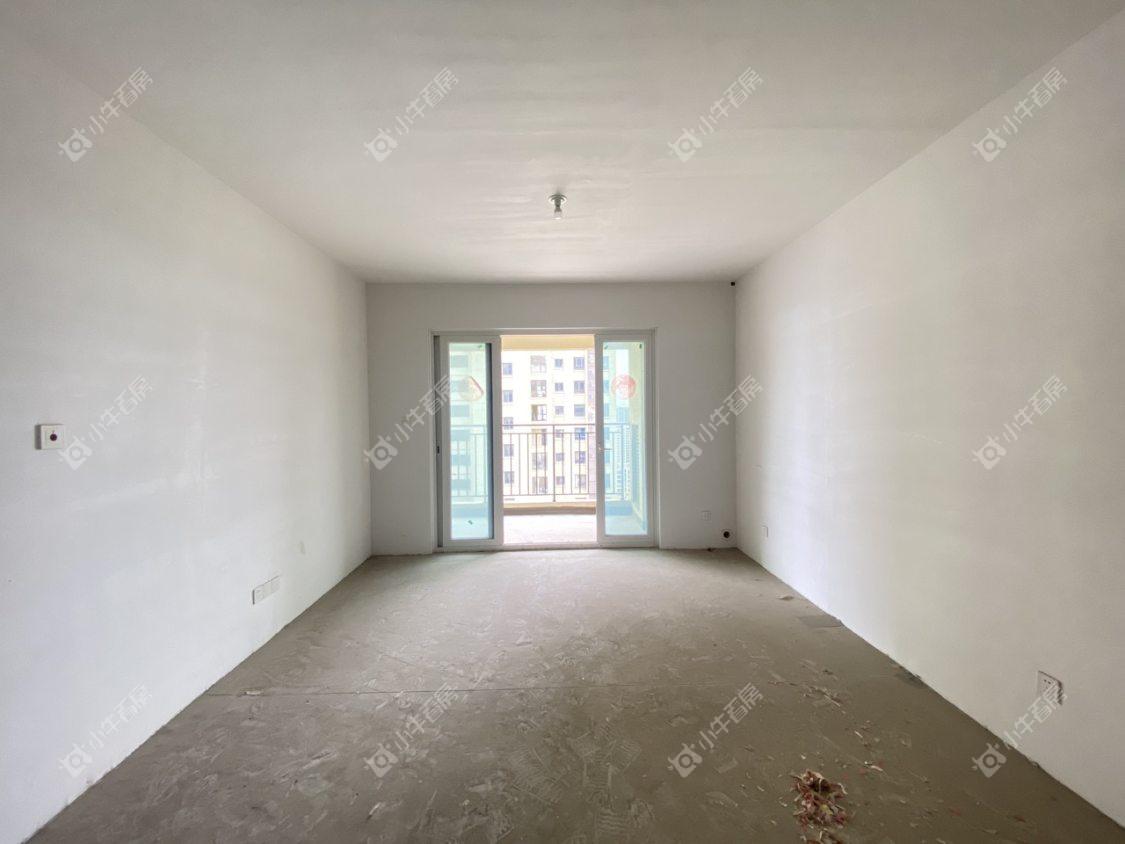 镇江中南熙悦城中南二期在售二手房源室内图_小牛看房