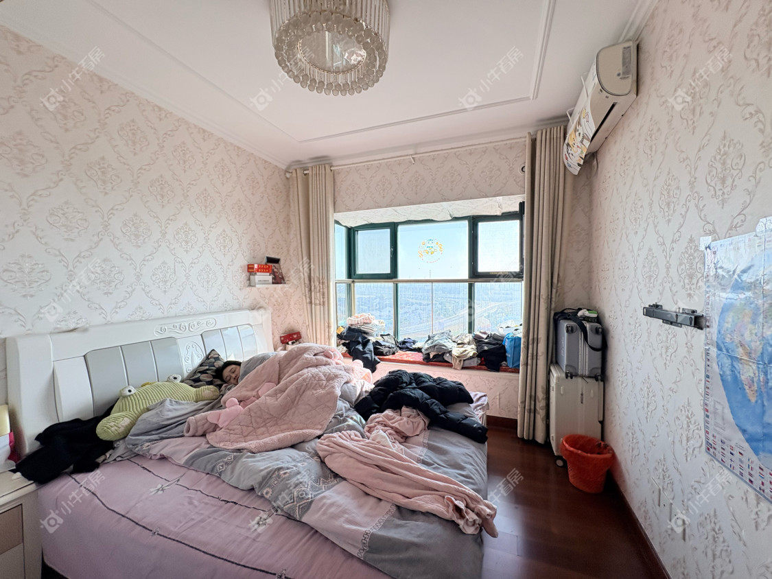 镇江恒大名都二三期在售二手房源室内图_小牛看房