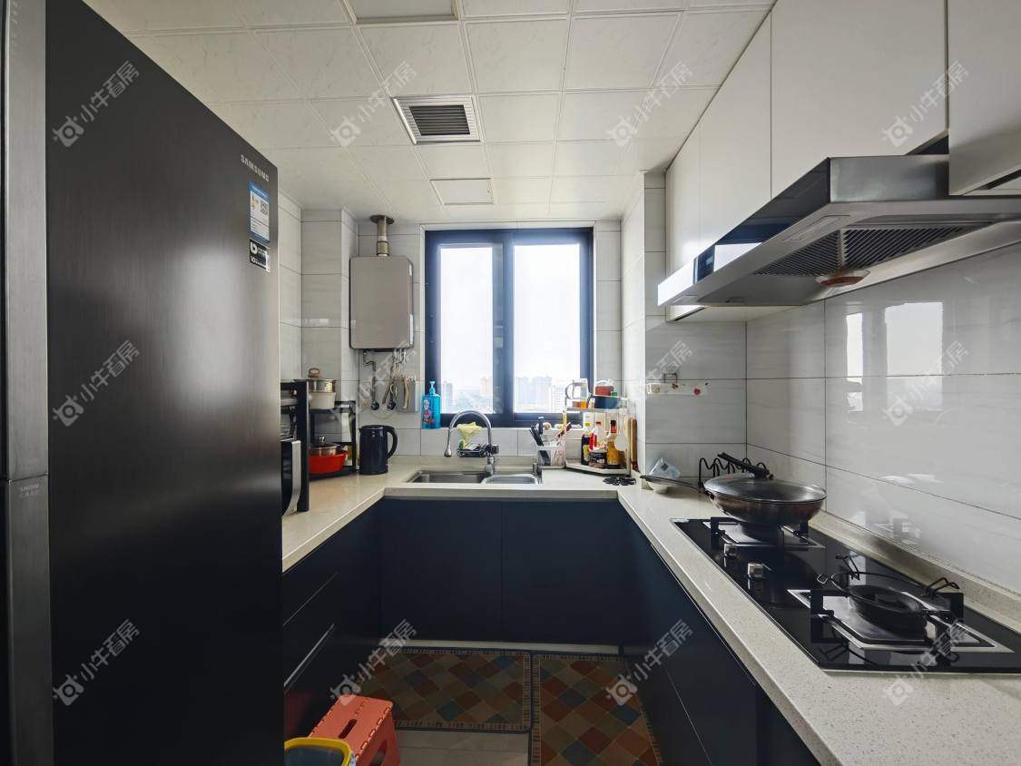 镇江吾悦华府金郡（丹阳）在售二手房源室内图_小牛看房