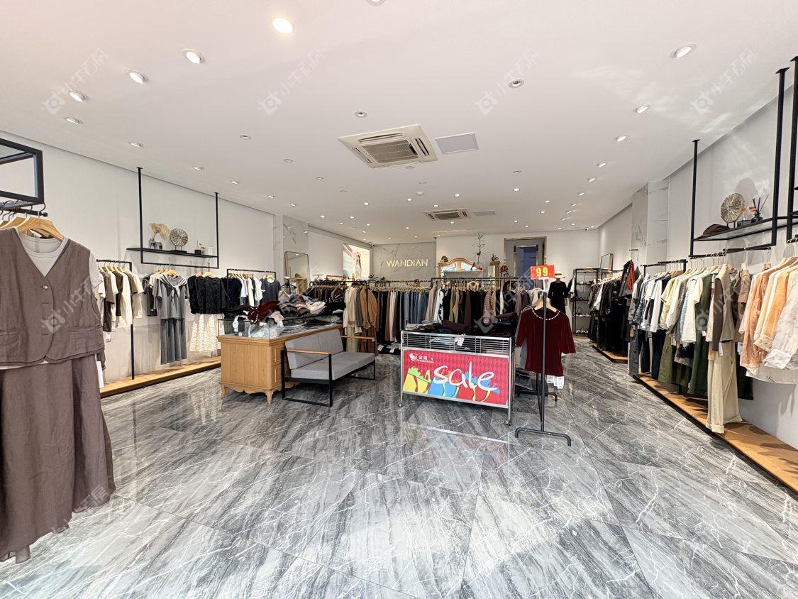 镇江兰陵大厦在售二手房源_小牛看房