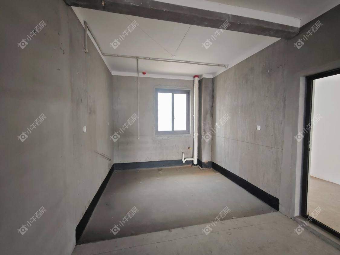 镇江凤凰郡在售二手房源室内图_小牛看房