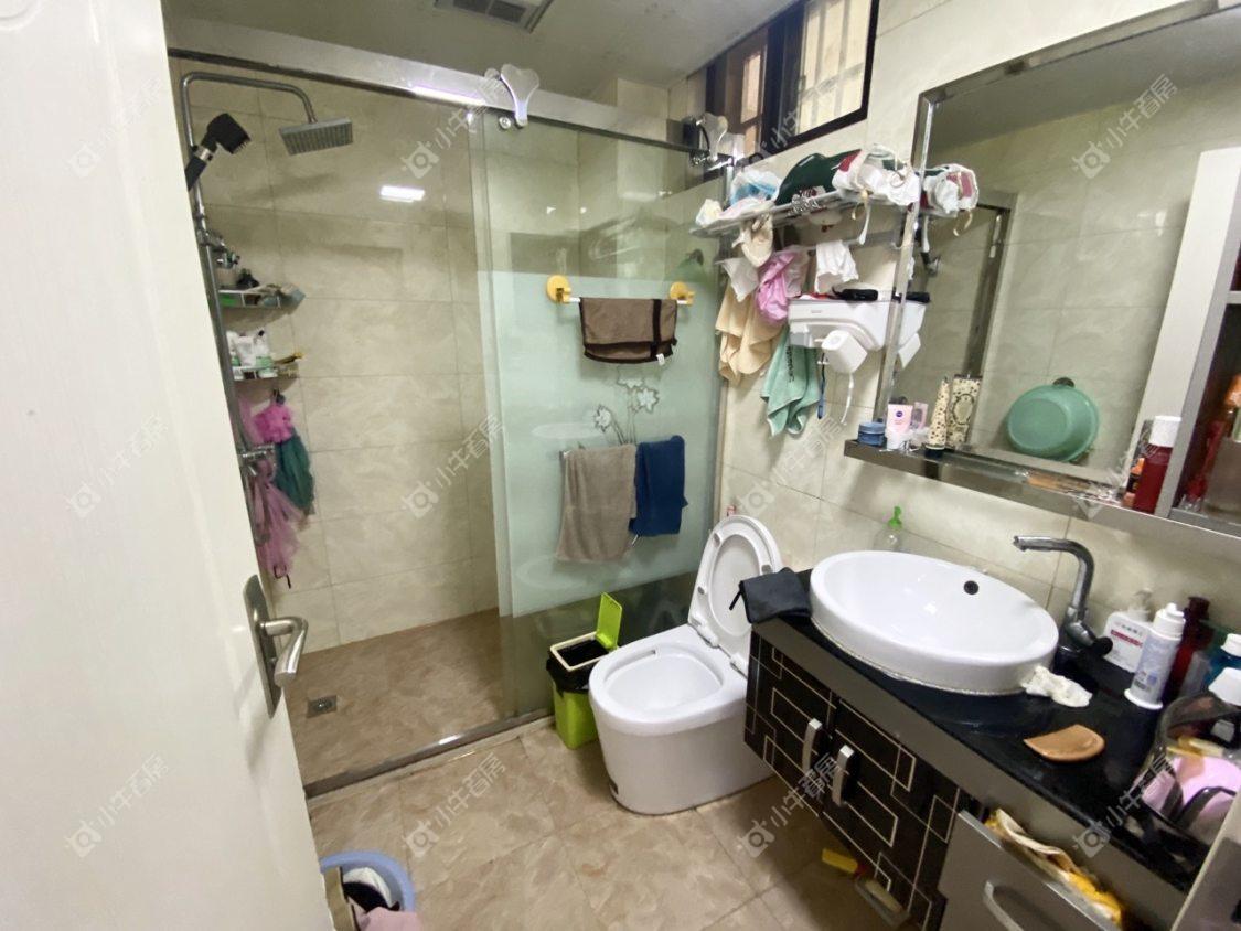 镇江丹凤国际在售二手房源室内图_小牛看房