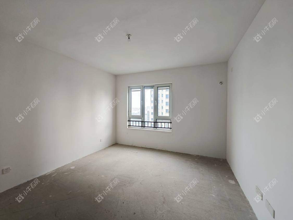 镇江中南熙悦城中南二期在售二手房源室内图_小牛看房