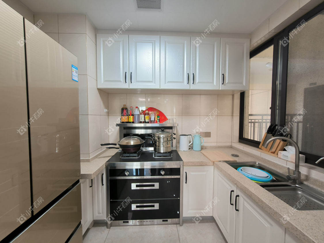 镇江天颐城在售二手房源_小牛看房