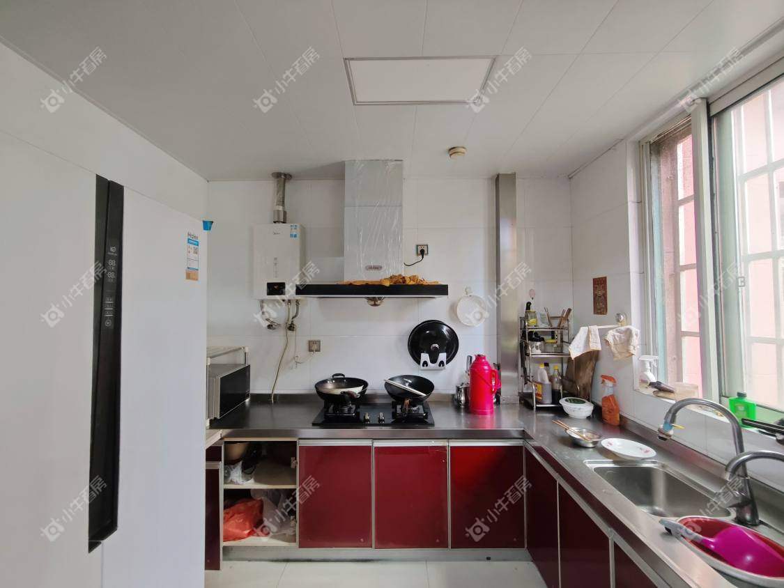 镇江丹金人家在售二手房源室内图_小牛看房