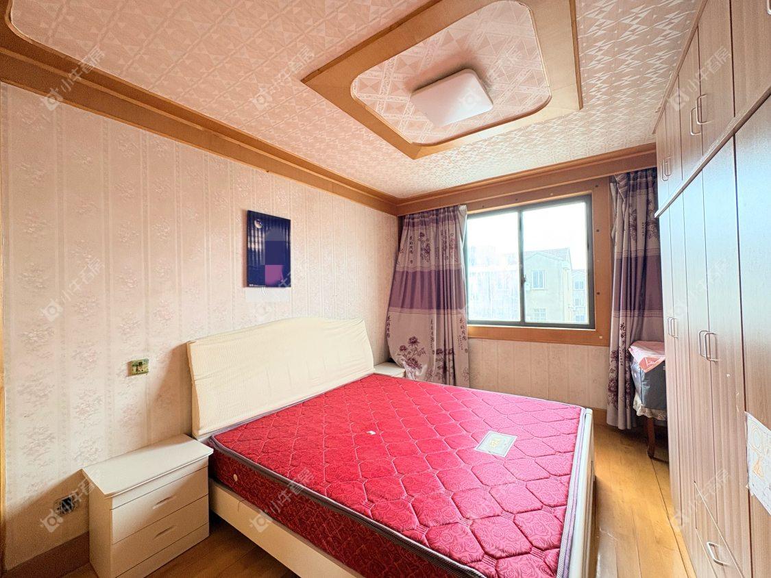 镇江万善园一村在售二手房源室内图_小牛看房