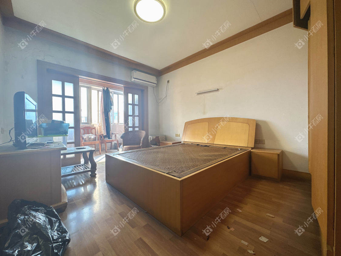 镇江河畔花园在售二手房源_小牛看房