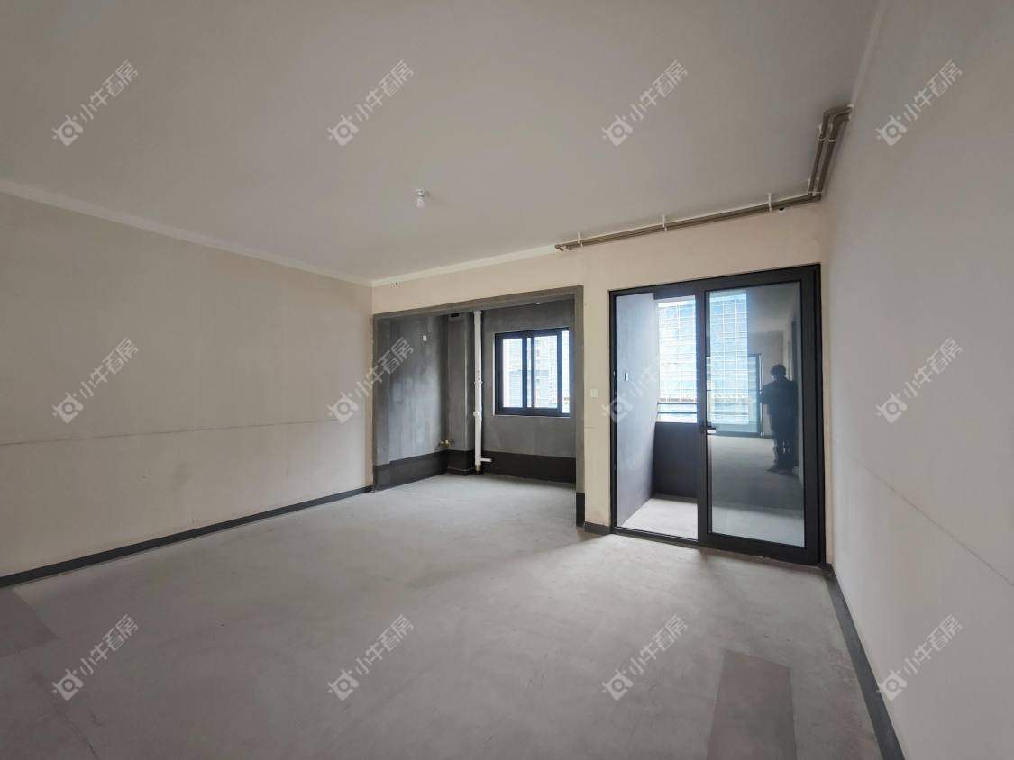 镇江中海臻如府在售二手房源室内图_小牛看房