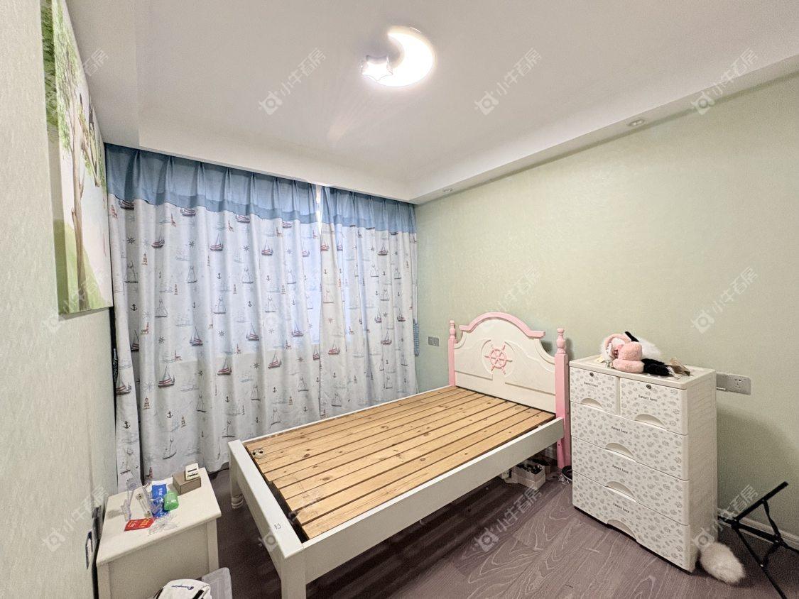 镇江紫竹园在售二手房源室内图_小牛看房