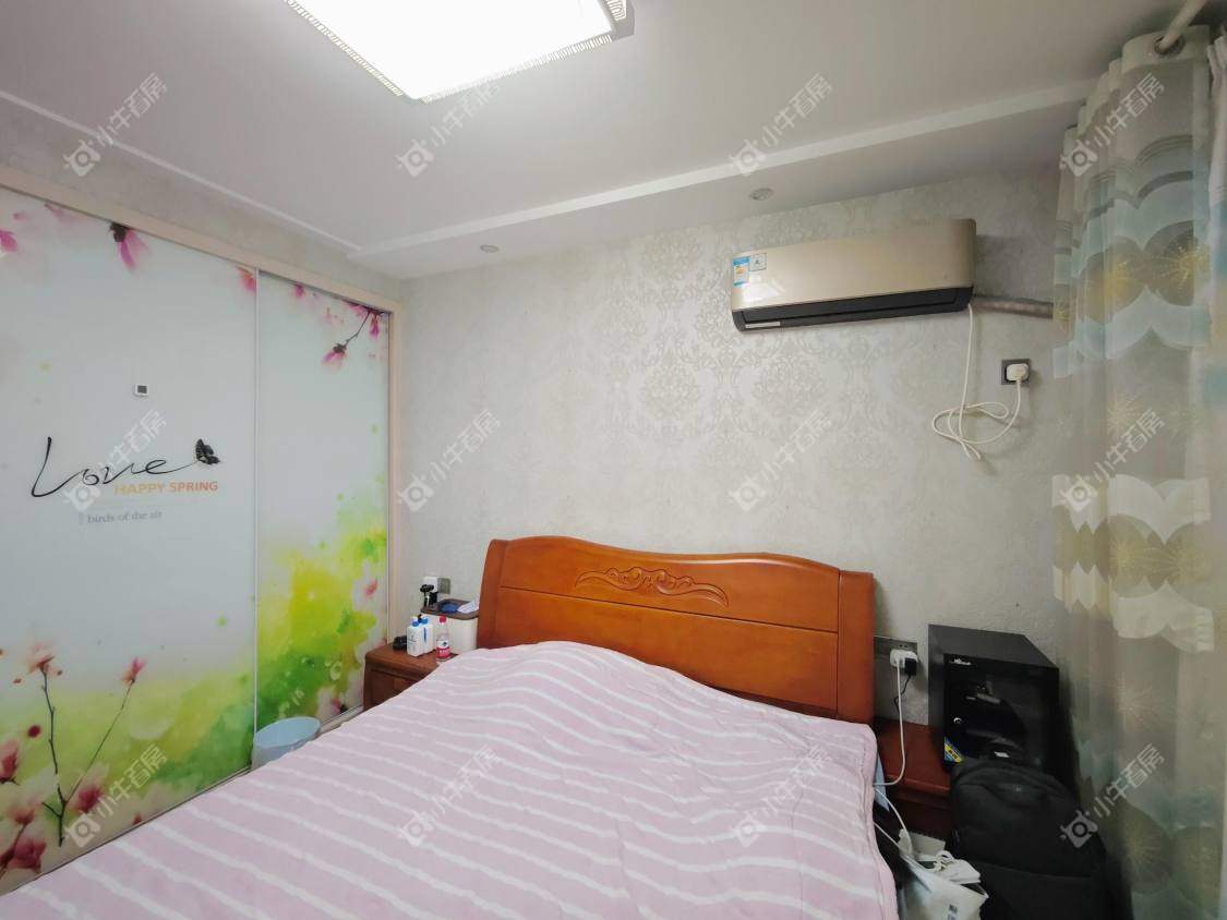 镇江御珑湾(丹阳)在售二手房源室内图_小牛看房