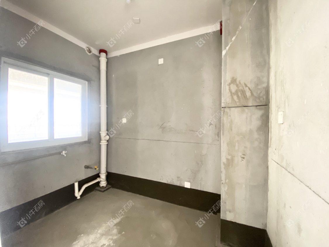 镇江中南熙悦城中南二期在售二手房源室内图_小牛看房