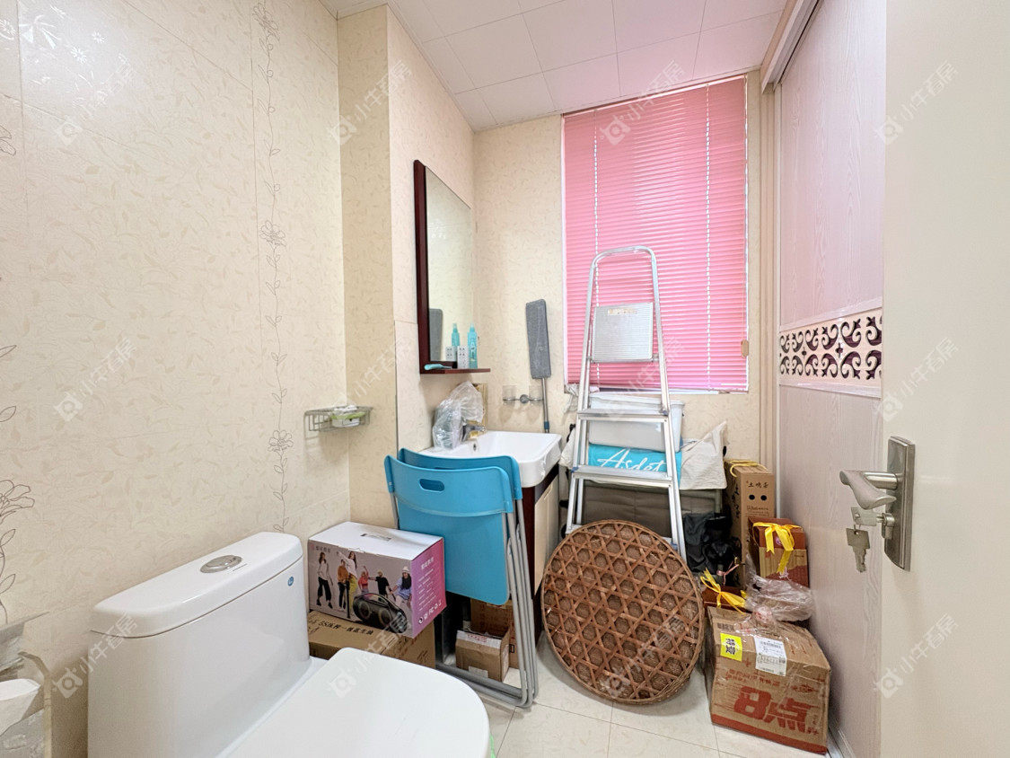 镇江江南人家在售二手房源室内图_小牛看房