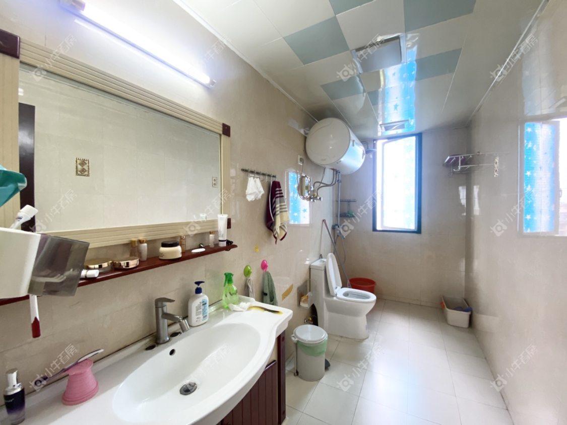 镇江江南人家在售二手房源室内图_小牛看房