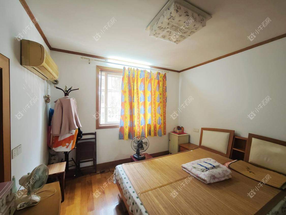 镇江华南园中园在售二手房源室内图_小牛看房